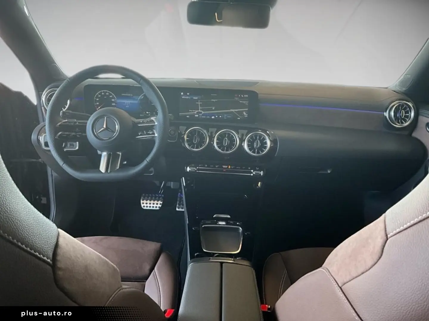 MERCEDES-BENZ CLA 250 e AMG 360 ACC AHK AUT DynLicht&hellip;