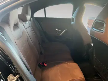 MERCEDES-BENZ CLA 250 e AMG 360 ACC AHK AUT DynLicht&hellip;