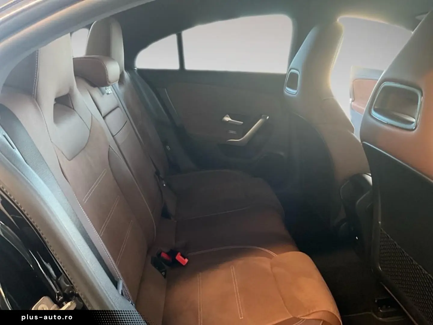 MERCEDES-BENZ CLA 250 e AMG 360 ACC AHK AUT DynLicht&hellip;