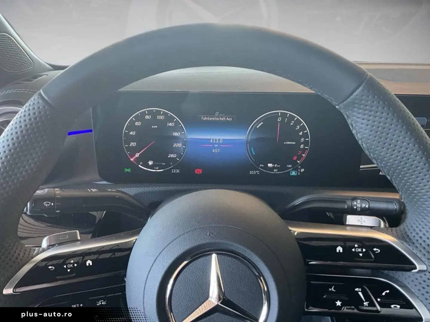 MERCEDES-BENZ CLA 250 e AMG 360 ACC AHK AUT DynLicht&hellip;