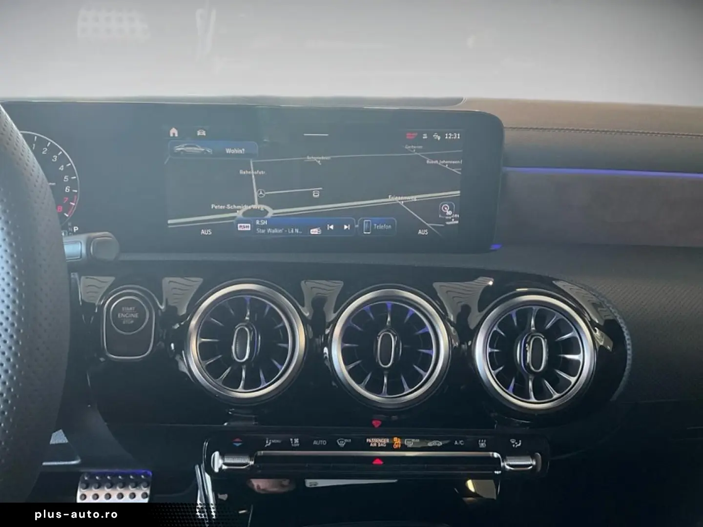 MERCEDES-BENZ CLA 250 e AMG 360 ACC AHK AUT DynLicht&hellip;