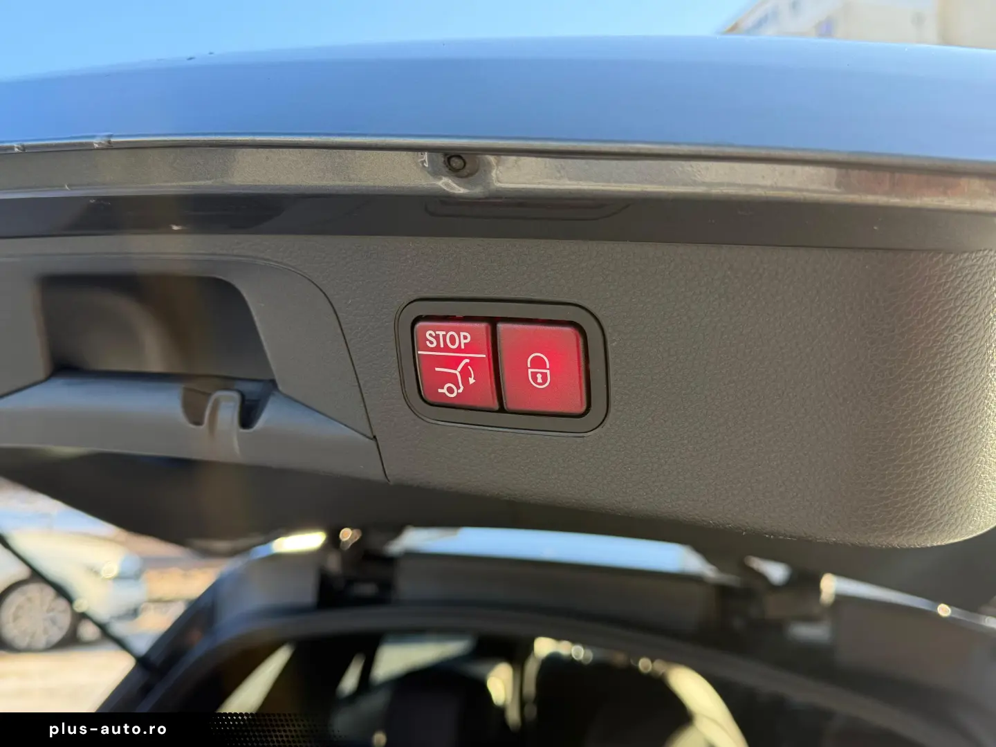 Mercedes Benz GLC250 4Matic AirMatic