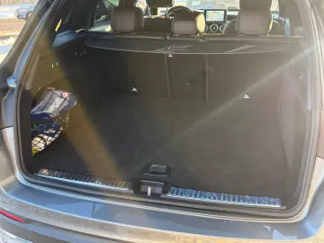 Mercedes Benz GLC250 4Matic AirMatic