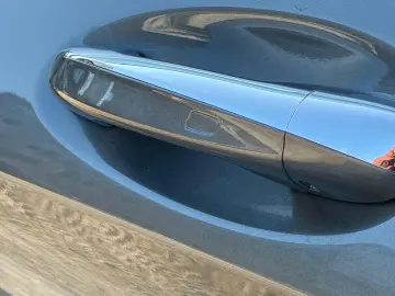 Mercedes Benz GLC250 4Matic AirMatic