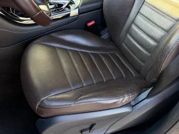 Mercedes Benz GLC250 4Matic AirMatic