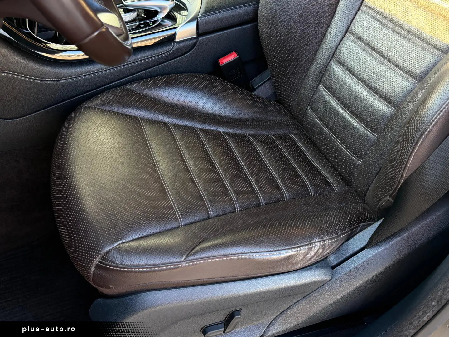 Mercedes Benz GLC250 4Matic AirMatic