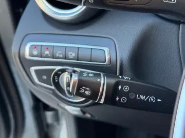 Mercedes Benz GLC250 4Matic AirMatic