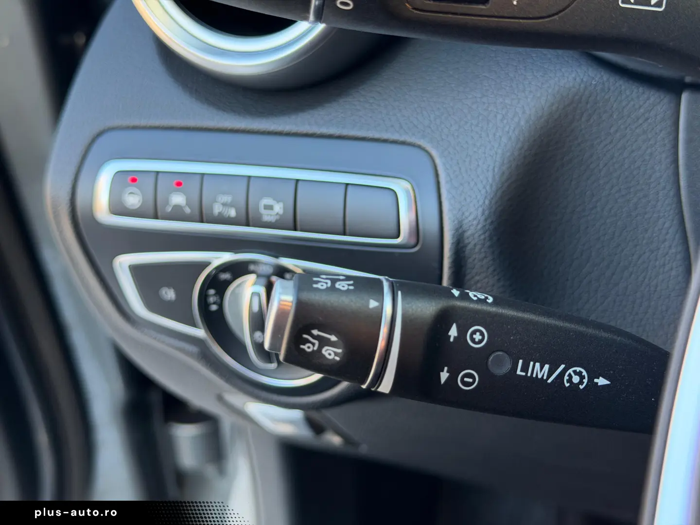 Mercedes Benz GLC250 4Matic AirMatic