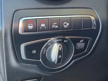 Mercedes Benz GLC250 4Matic AirMatic