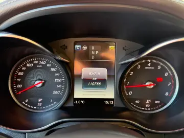 Mercedes Benz GLC250 4Matic AirMatic