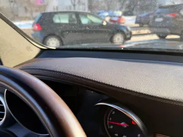 Mercedes Benz GLC250 4Matic AirMatic