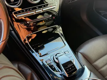 Mercedes Benz GLC250 4Matic AirMatic