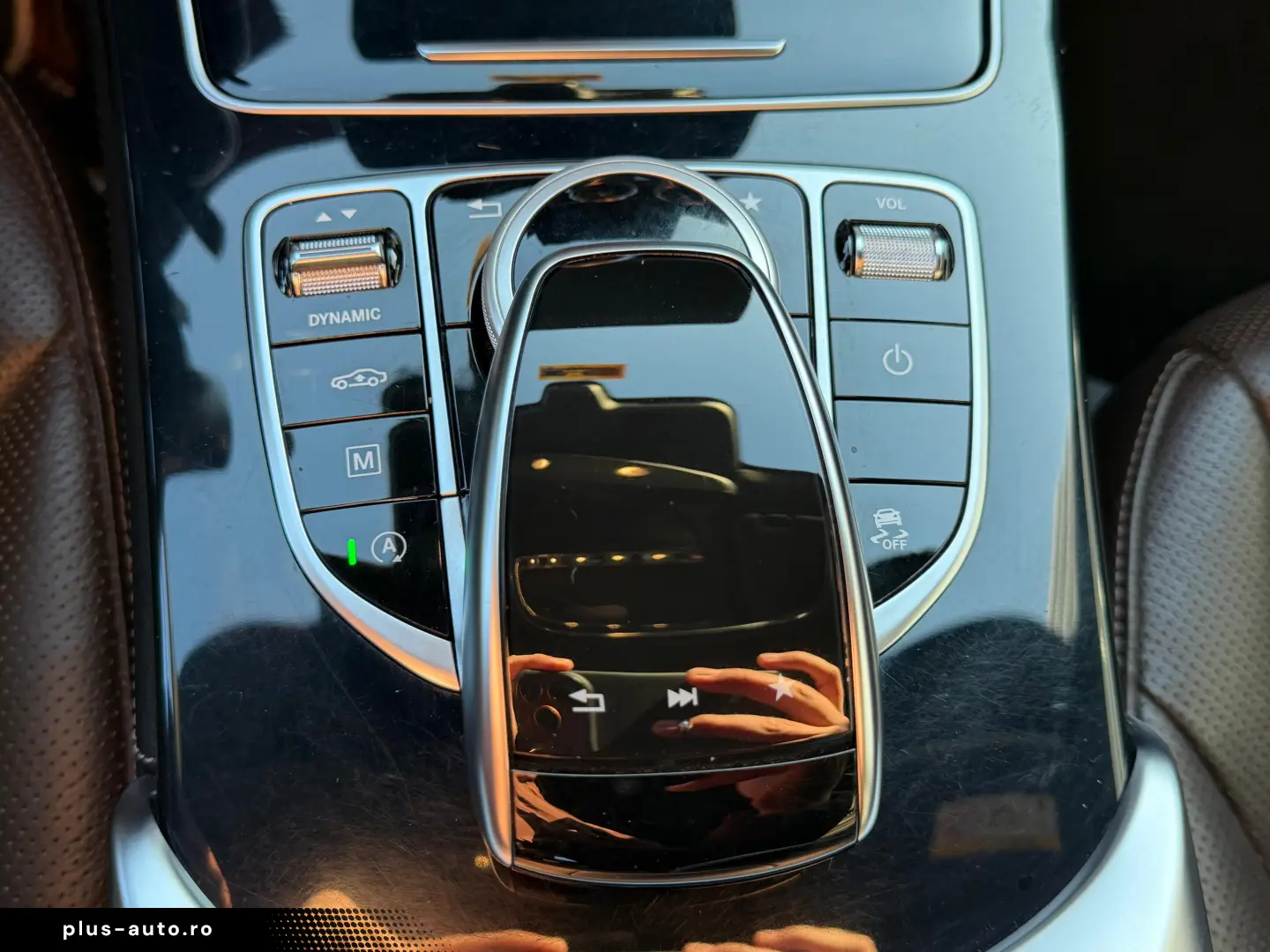 Mercedes Benz GLC250 4Matic AirMatic