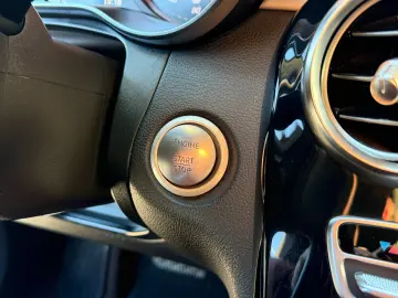 Mercedes Benz GLC250 4Matic AirMatic