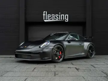 PORSCHE 992 (911) GT3 Clubsport  CARBONROOF LIFT BOSE