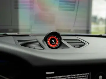 PORSCHE 992 (911) GT3 Clubsport  CARBONROOF LIFT BOSE