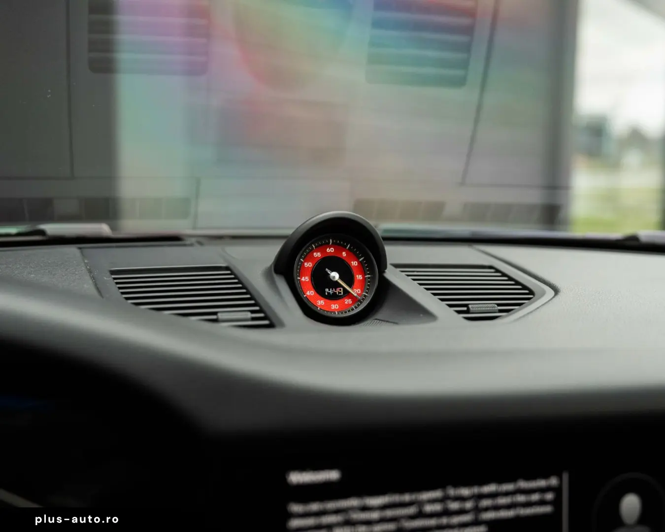 PORSCHE 992 (911) GT3 Clubsport  CARBONROOF LIFT BOSE