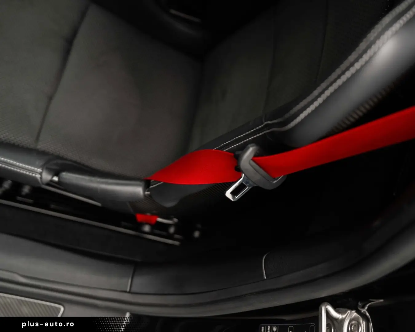 PORSCHE 992 (911) GT3 Clubsport  CARBONROOF LIFT BOSE