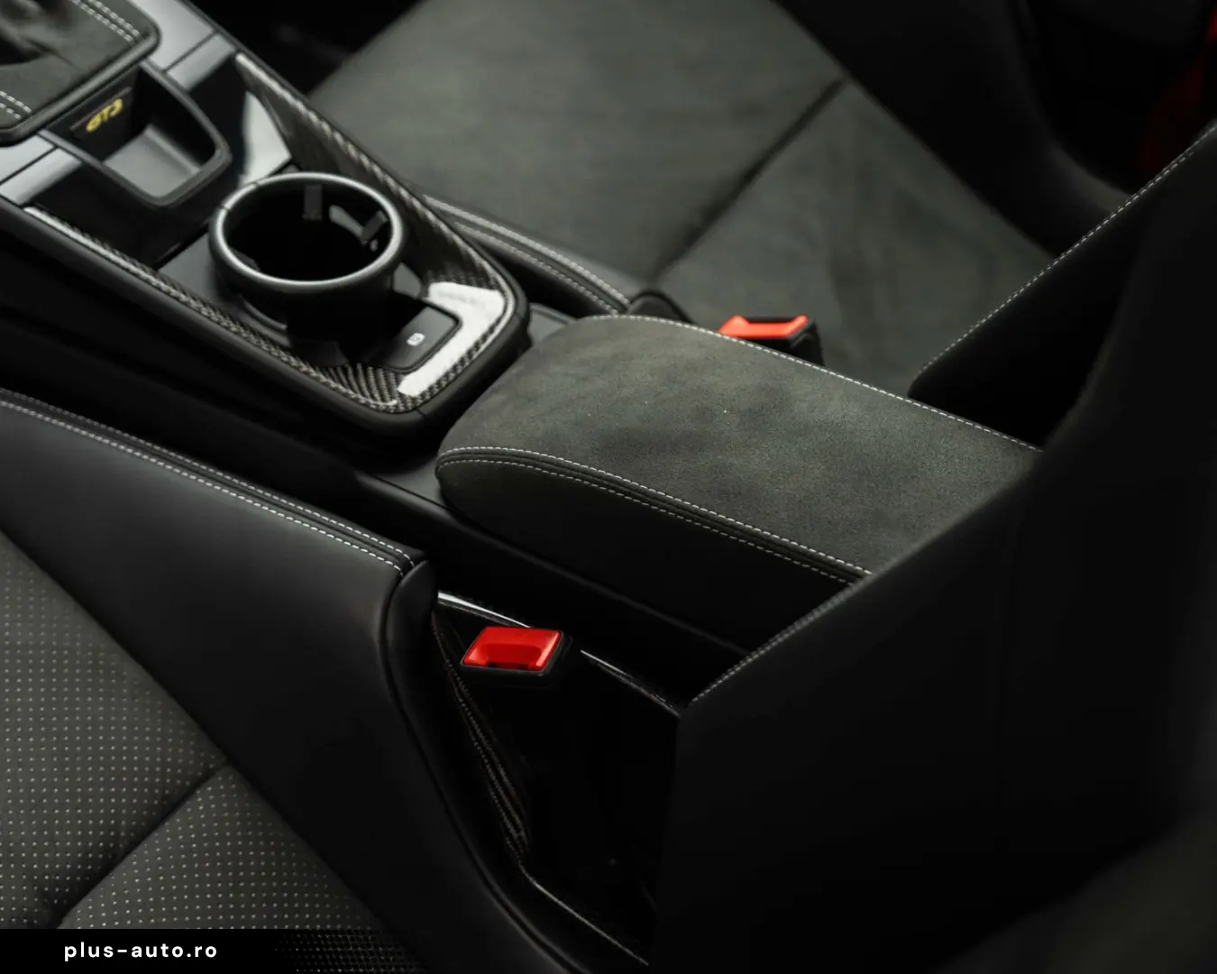 PORSCHE 992 (911) GT3 Clubsport  CARBONROOF LIFT BOSE