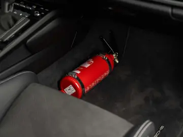 PORSCHE 992 (911) GT3 Clubsport  CARBONROOF LIFT BOSE