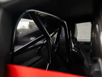 PORSCHE 992 (911) GT3 Clubsport  CARBONROOF LIFT BOSE