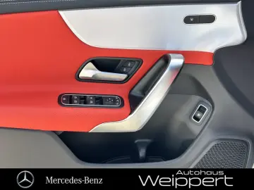 MERCEDES-BENZ CLA250e SB MBUX DIST PAN AC LADEN AMG LINE ADV