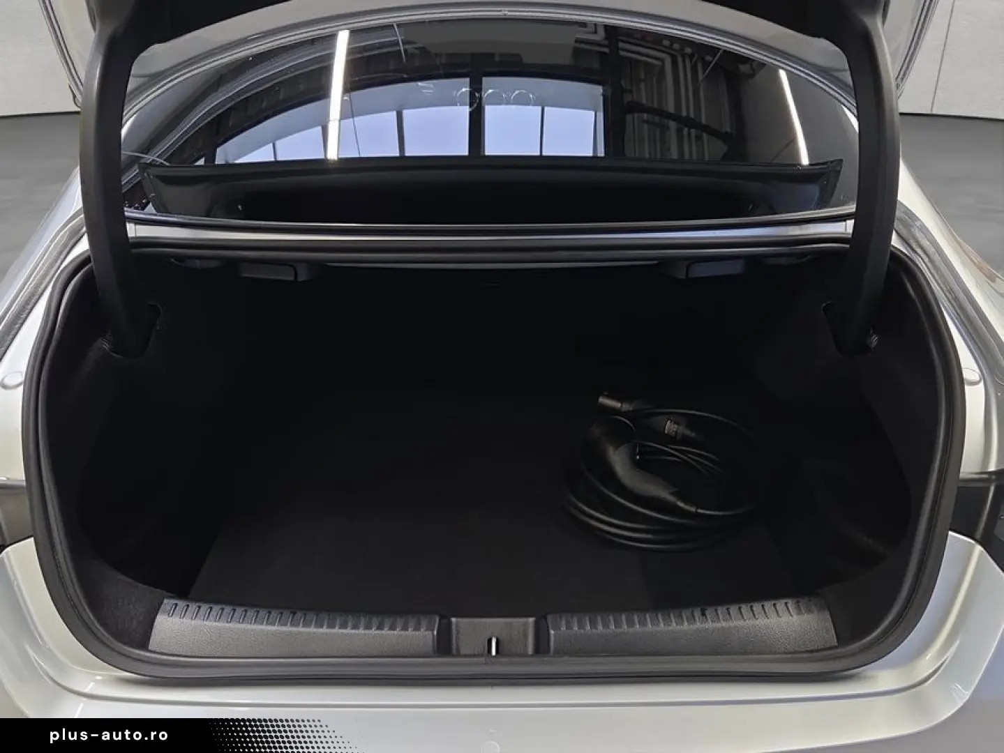 MERCEDES-BENZ CLA 250 e AMG Coupé AHK Pano Multibeam&hellip;