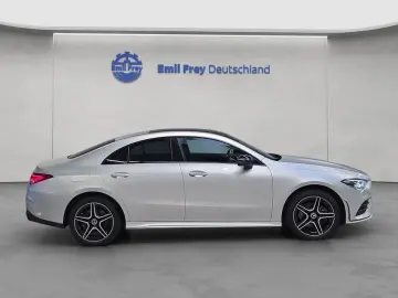 MERCEDES-BENZ CLA 250 e AMG Coupé AHK Pano Multibeam&hellip;