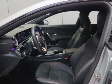 MERCEDES-BENZ CLA 250 e AMG Coupé AHK Pano Multibeam&hellip;