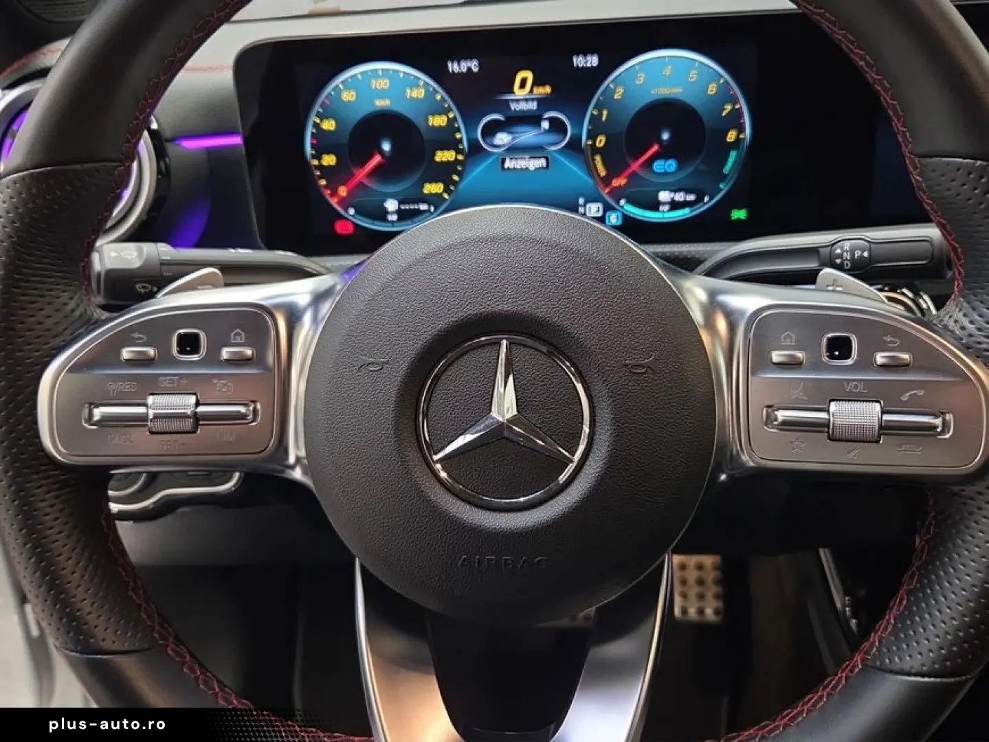 MERCEDES-BENZ CLA 250 e AMG Coupé AHK Pano Multibeam&hellip;