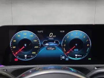 MERCEDES-BENZ CLA 250 e AMG Coupé AHK Pano Multibeam&hellip;