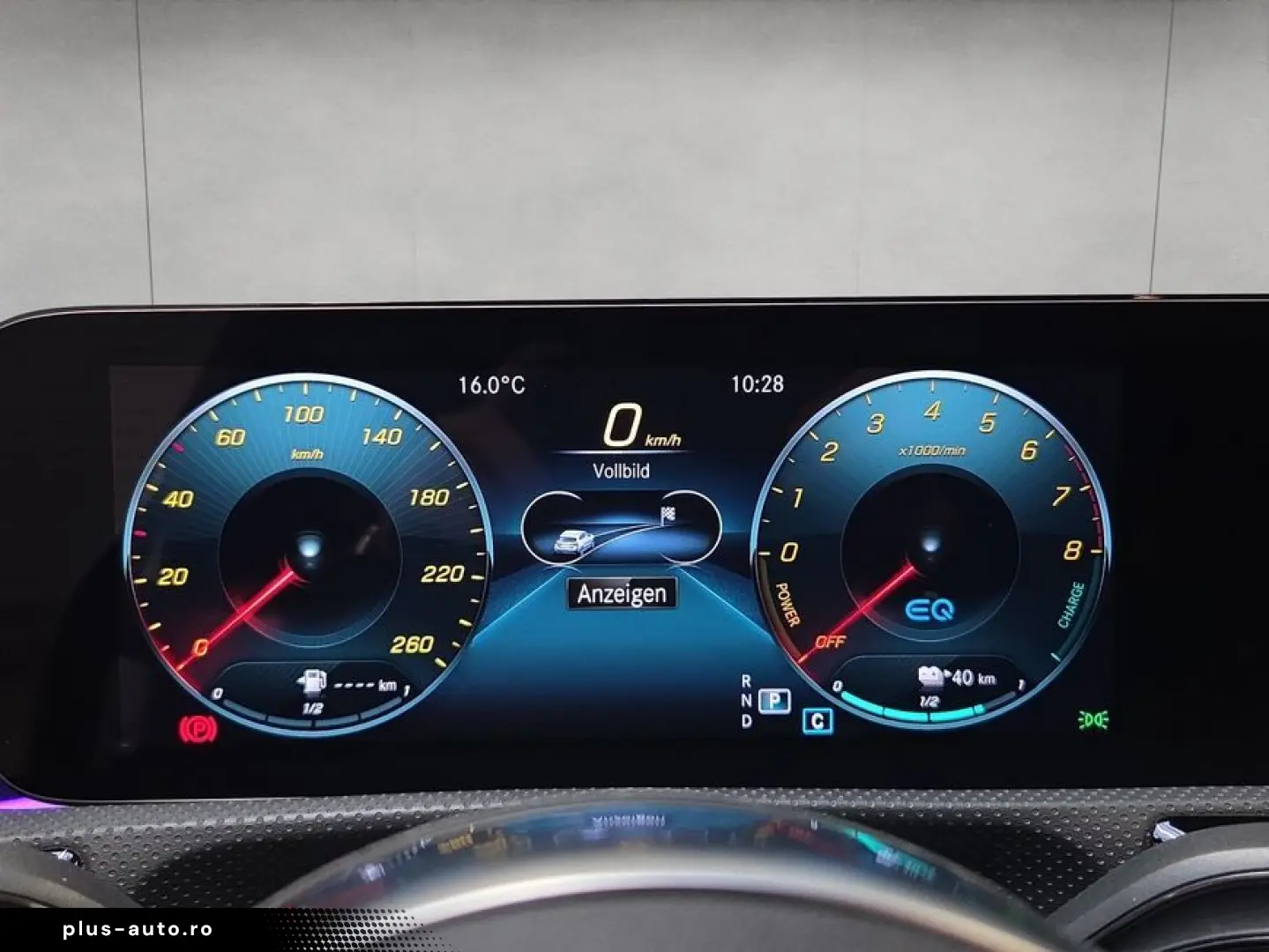 MERCEDES-BENZ CLA 250 e AMG Coupé AHK Pano Multibeam&hellip;