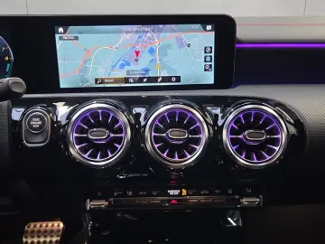 MERCEDES-BENZ CLA 250 e AMG Coupé AHK Pano Multibeam&hellip;