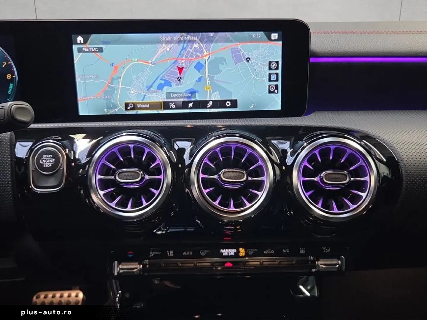 MERCEDES-BENZ CLA 250 e AMG Coupé AHK Pano Multibeam&hellip;