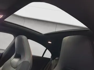 MERCEDES-BENZ CLA 250 e AMG Coupé AHK Pano Multibeam&hellip;