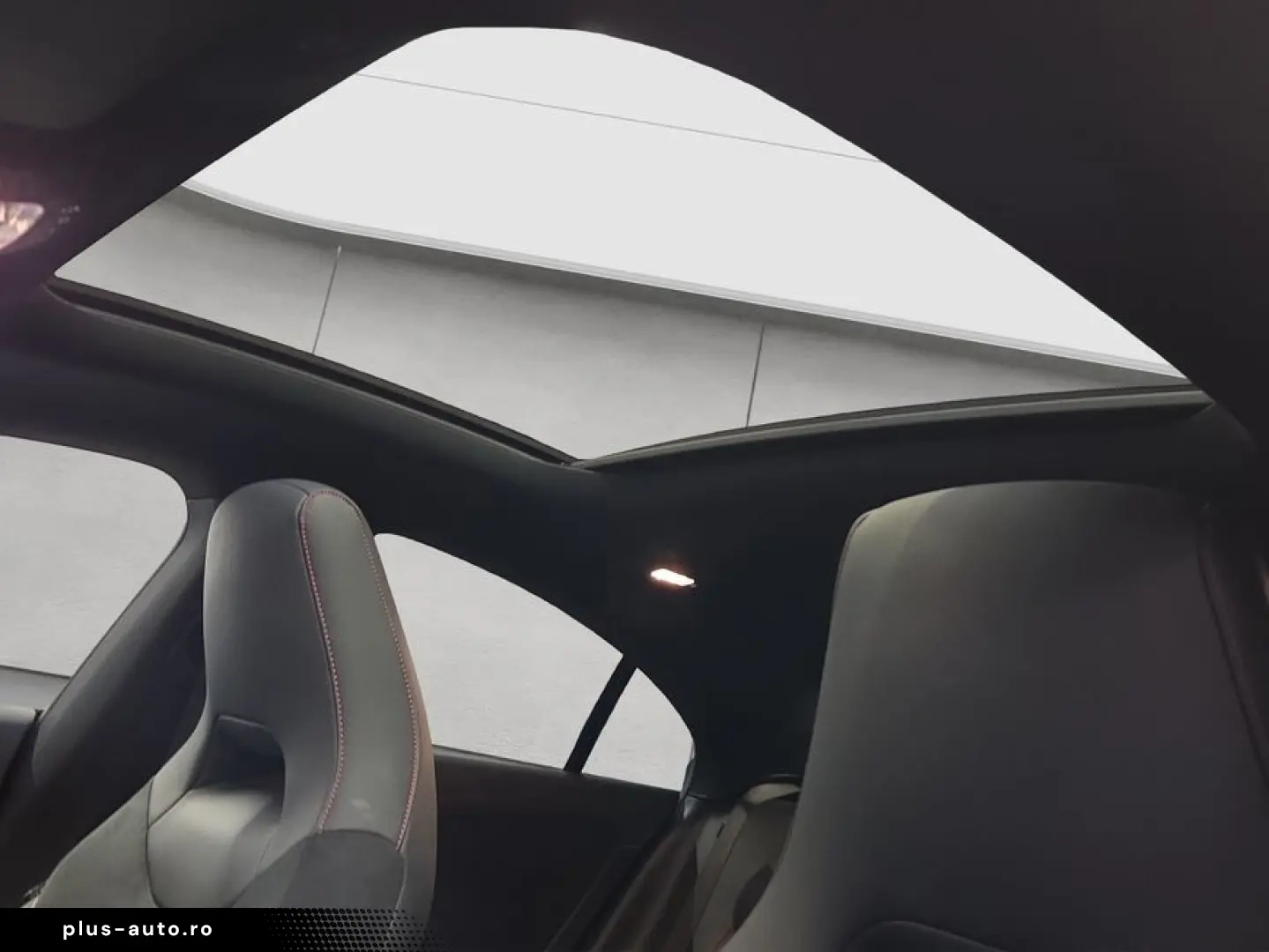 MERCEDES-BENZ CLA 250 e AMG Coupé AHK Pano Multibeam&hellip;