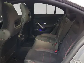 MERCEDES-BENZ CLA 250 e AMG Coupé AHK Pano Multibeam&hellip;