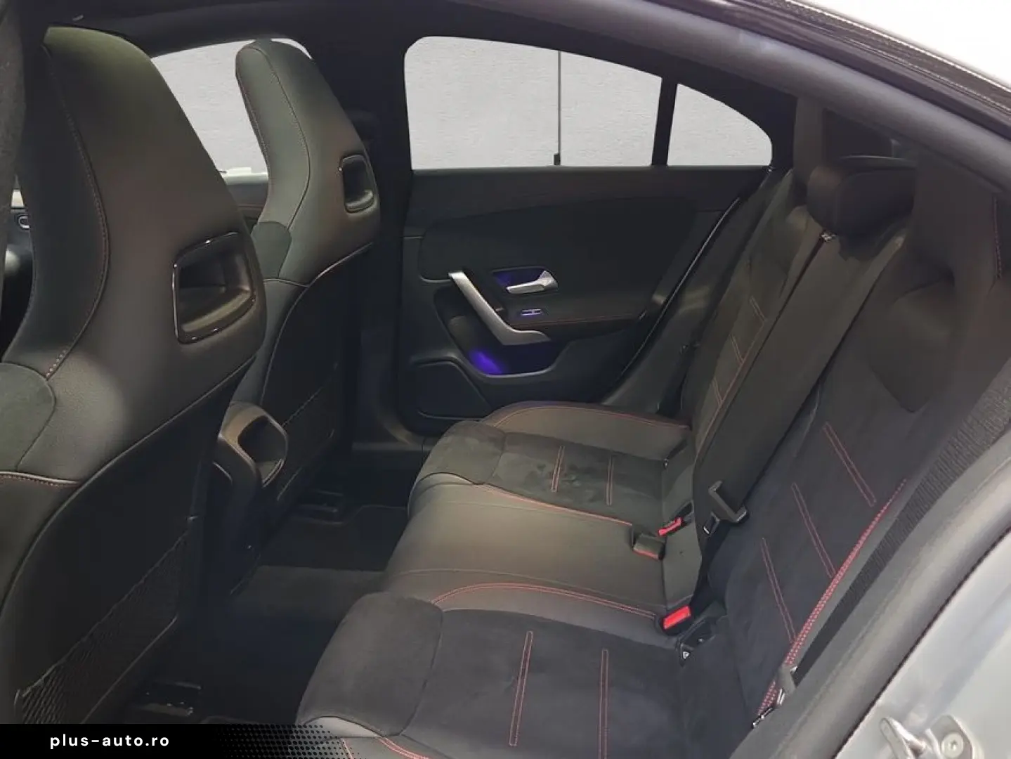 MERCEDES-BENZ CLA 250 e AMG Coupé AHK Pano Multibeam&hellip;