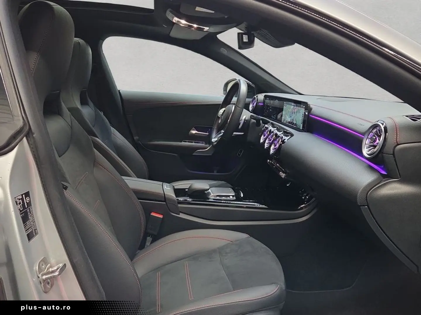 MERCEDES-BENZ CLA 250 e AMG Coupé AHK Pano Multibeam&hellip;