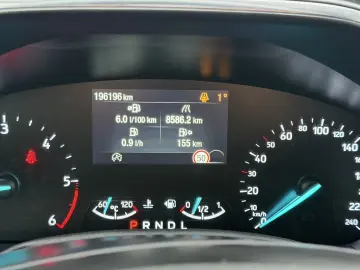 Ford Focus Active Automatic Diesel