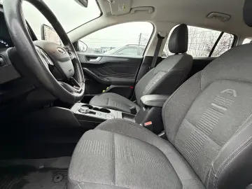 Ford Focus Active Automatic Diesel