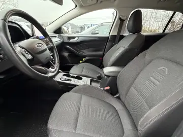 Ford Focus Active Automatic Diesel