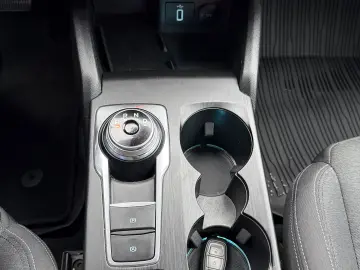 Ford Focus Active Automatic Diesel