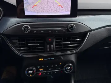 Ford Focus Active Automatic Diesel
