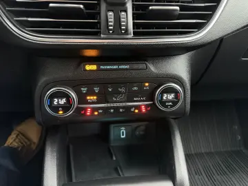 Ford Focus Active Automatic Diesel