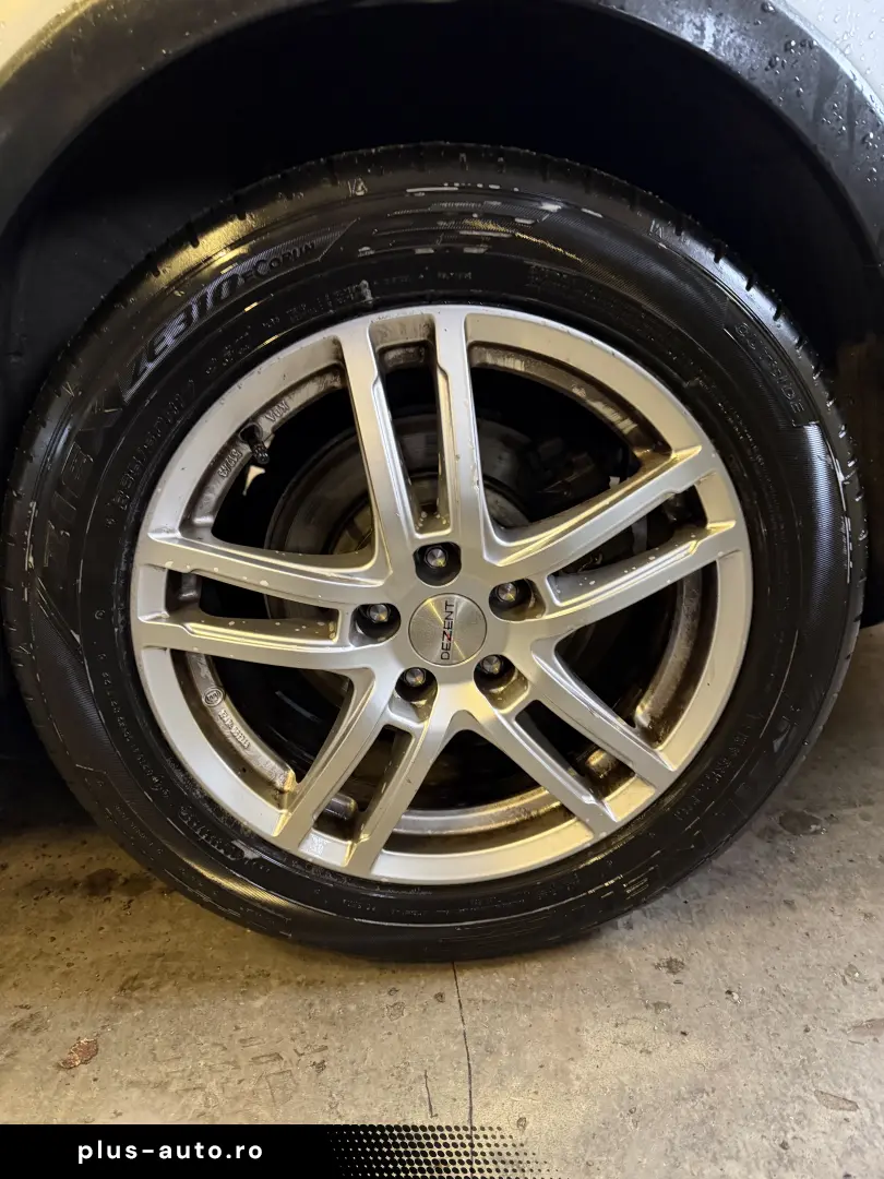 Ford Focus Active Automatic Diesel