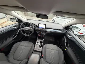Ford Focus Active Automatic Diesel