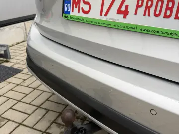 Ford Focus Active Automatic Diesel