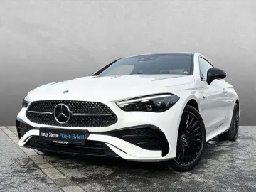 MERCEDES-BENZ CLE 300e AMG NightP. WinterP. Energizi&hellip;