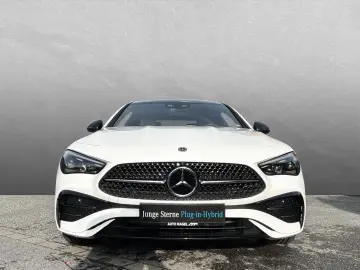 MERCEDES-BENZ CLE 300e AMG NightP. WinterP. Energizi&hellip;